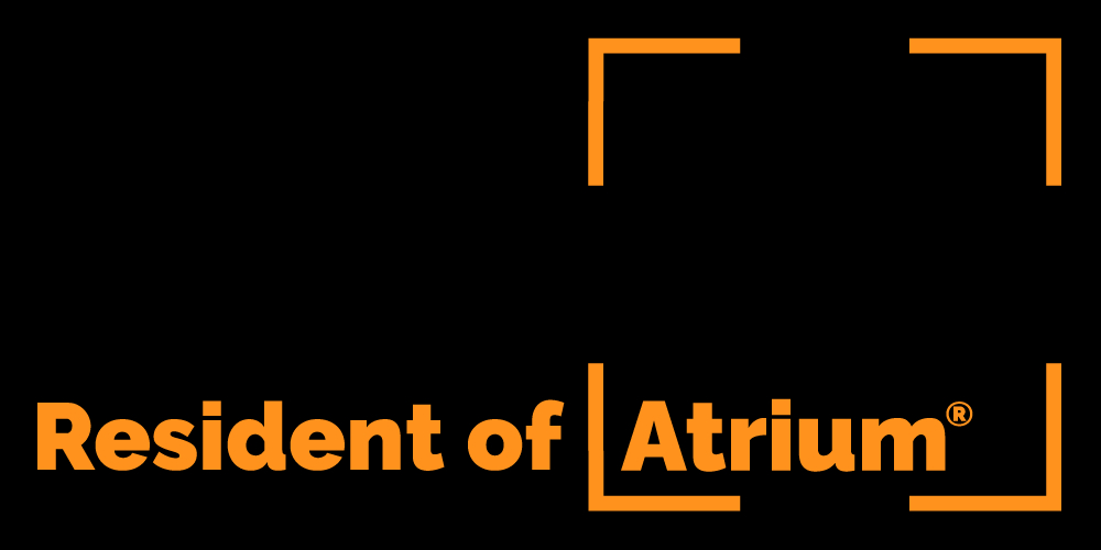 Lady Kyra Killa - Resident of Atrium Berlin